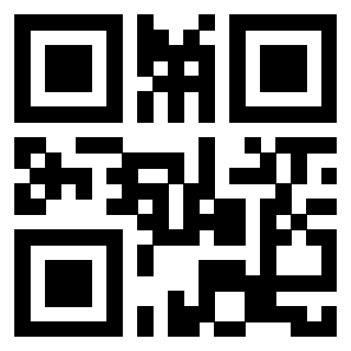 Scansione del Qr Code di 3910783886