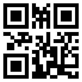 Immagine del QrCode di 3910783887