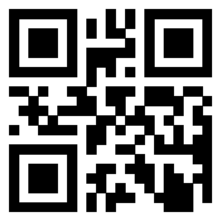 3910783888 - Immagine del Qr Code associato