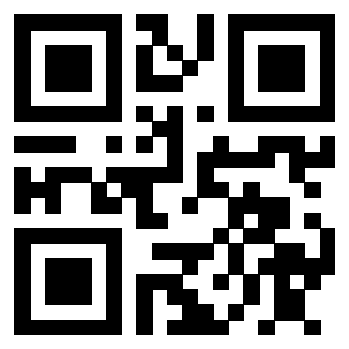 3910783891 Qr Code associato