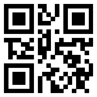 Scansione del Qr Code di 3910783892