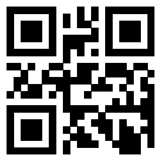 Scansione del Qr Code di 3910783894