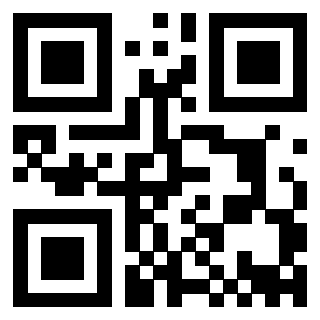 3910783895 - Immagine del QrCode associato