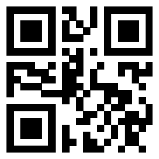 Scansione del Qr Code di 3910783901