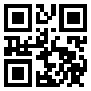 3910783903 - Immagine del Qr Code associato