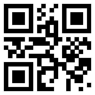 Immagine del Qr Code di 3910783907