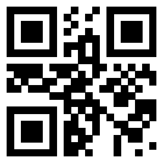 3910783913 - Immagine del Qr Code associato
