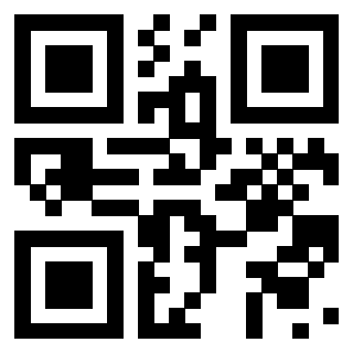 Il QrCode di 3910783916