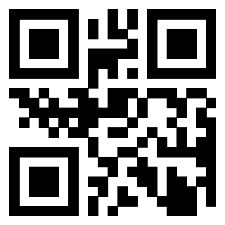 Il QrCode di 3910783918