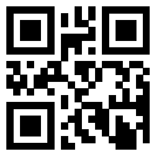 Il Qr Code di 3910783923