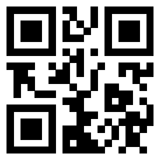 Il Qr Code di 3910783926