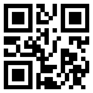 Immagine del Qr Code di 3910783927