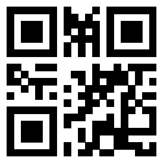 Il QrCode di 3910783929