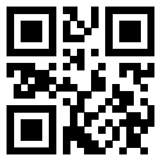 3910783930 QrCode associato