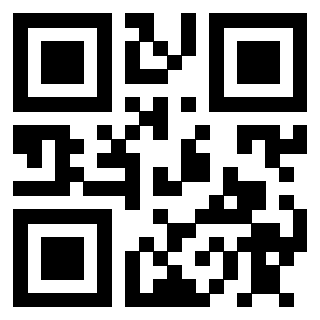 3910783934 - Immagine del QrCode associato
