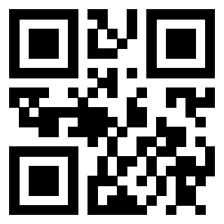 3910783939 - Immagine del QrCode associato