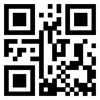 3910783940 - Immagine del Qr Code associato
