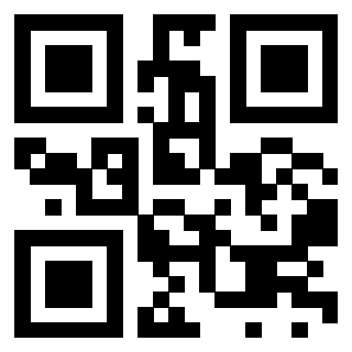 3910783942 - Immagine del QrCode associato