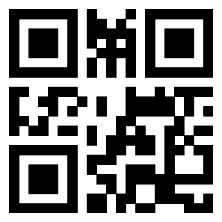 Immagine del QrCode di 3910783946