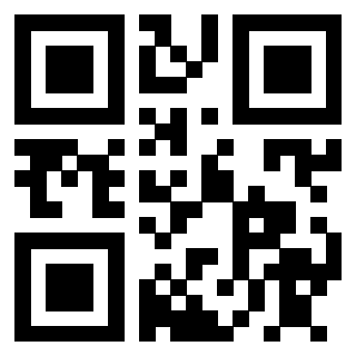 Immagine del QrCode di 3910783947