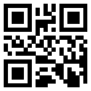 3910783951 - Immagine del QrCode associato