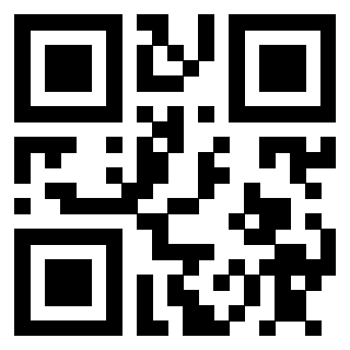 3910783952 Qr Code associato