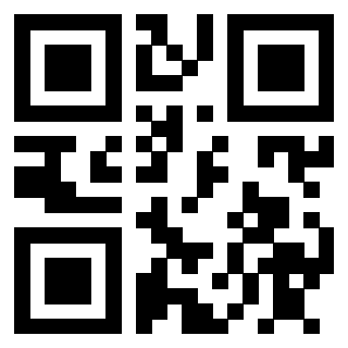Il QrCode di 3910783953