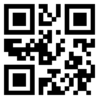 Scansione del Qr Code di 3910783956