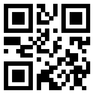 Immagine del Qr Code di 3910783958