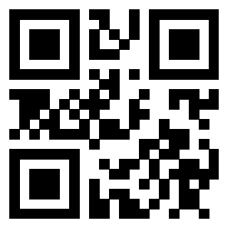 3910783959 - Immagine del QrCode associato