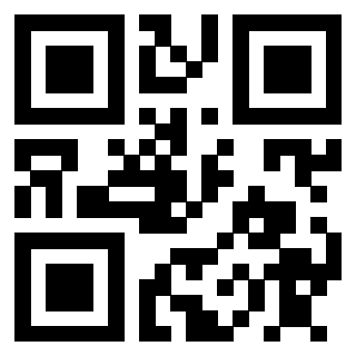 3910783960 QrCode associato