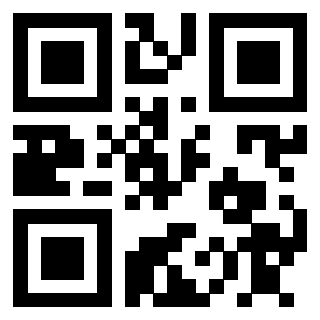 Immagine del Qr Code di 3910783962