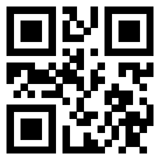 Immagine del QrCode di 3910783963