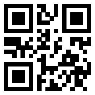 Immagine del QrCode di 3910783964