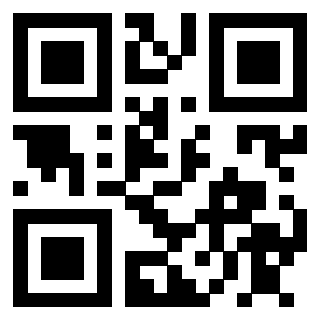 3910783965 Qr Code associato