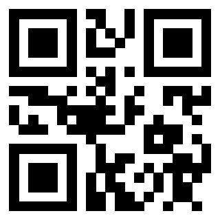 Il QrCode di 3910783966