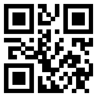 Il QrCode di 3910783968