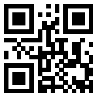 Il QrCode di 3910783970