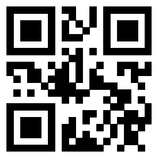 Immagine del QrCode di 3910783973