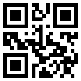 3910783974 - Immagine del QrCode associato
