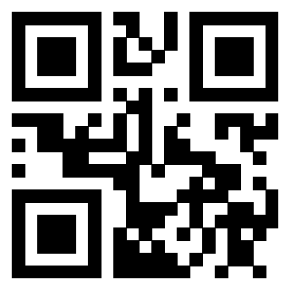 Il Qr Code di 3910783975