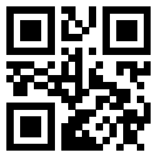 3910783978 - Immagine del Qr Code