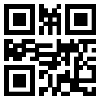 3910783979 QrCode associato