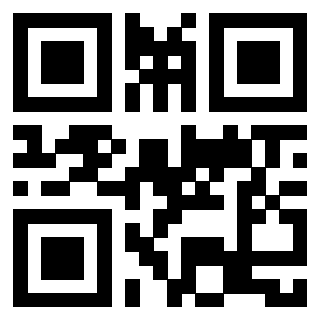 3910783980 Qr Code associato