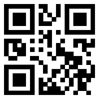 3910783981 Qr Code associato