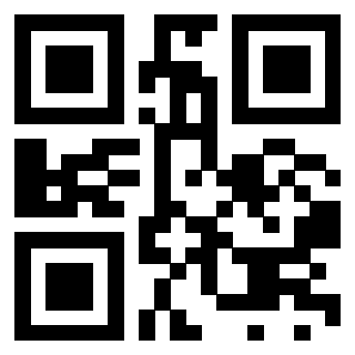 Il QrCode di 3910783982