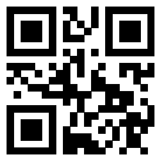 Il QrCode di 3910783984