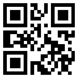 Il Qr Code di 3910783985