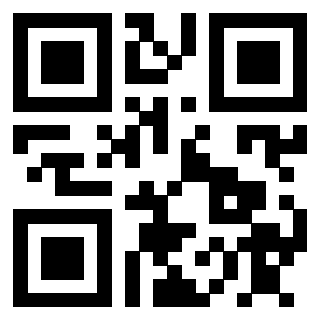 3910783986 - Immagine del Qr Code