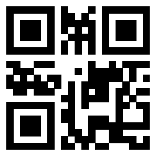 3910783990 - Immagine del Qr Code associato